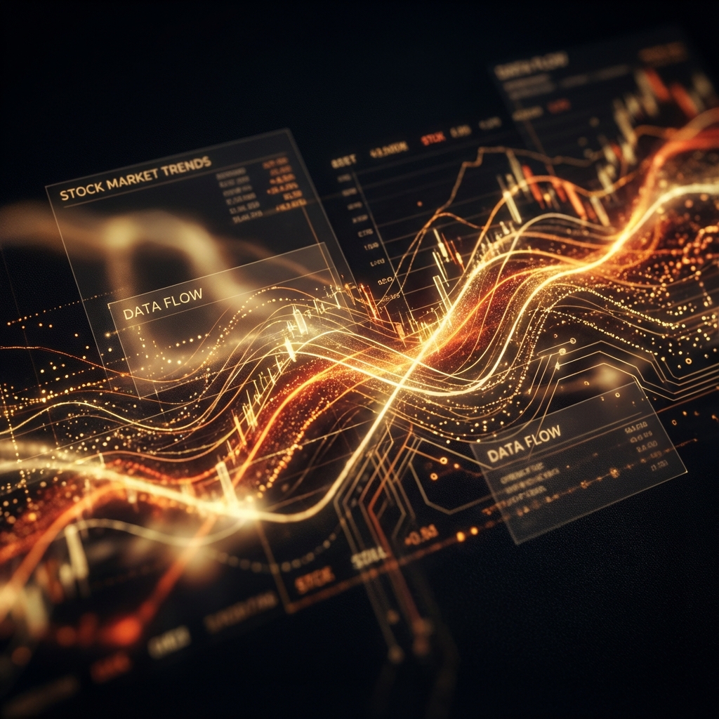 Business Lens Background